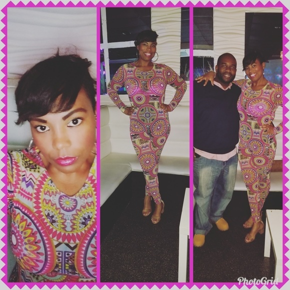 Bodysuit - Picture 1 of 1